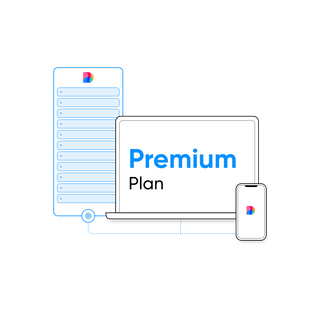 Premium Plan